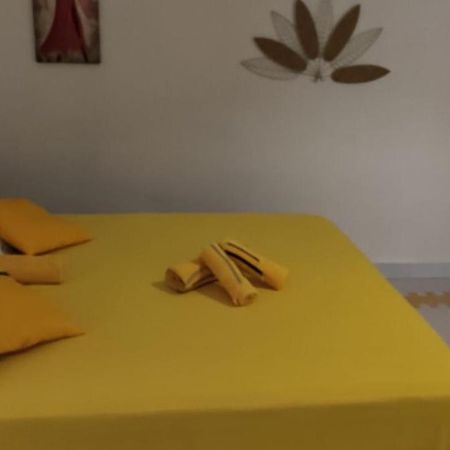 Mango Goyave Διαμέρισμα Saint-Francois  Εξωτερικό φωτογραφία