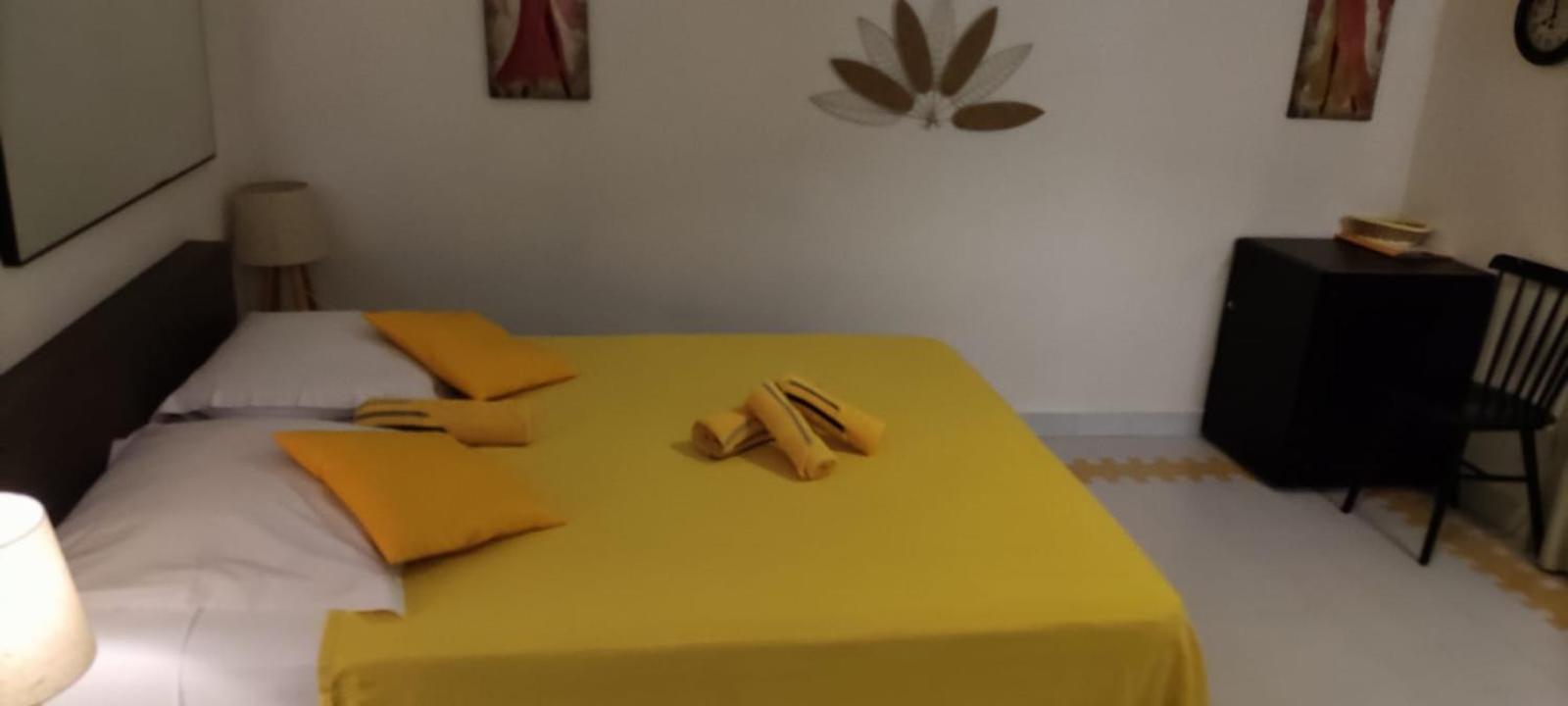 Mango Goyave Διαμέρισμα Saint-Francois  Εξωτερικό φωτογραφία